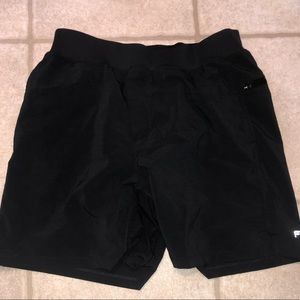 Fabletics “The Franchise Short”